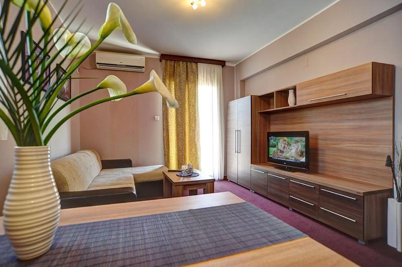 Solaris Resort Vrnjačka Banja Habitación foto