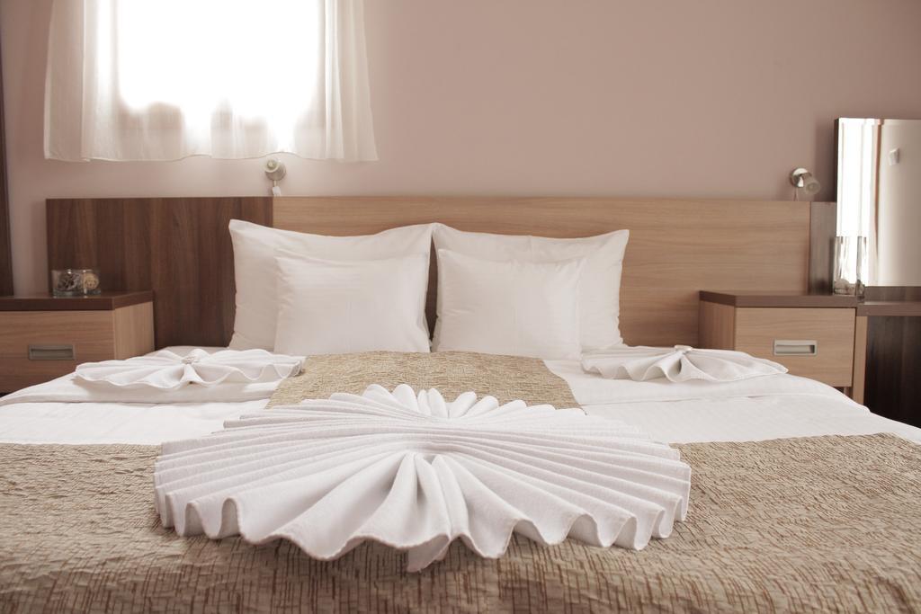 Solaris Resort Vrnjačka Banja Habitación foto