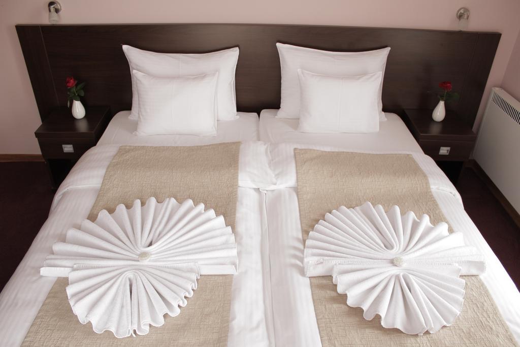 Solaris Resort Vrnjačka Banja Habitación foto