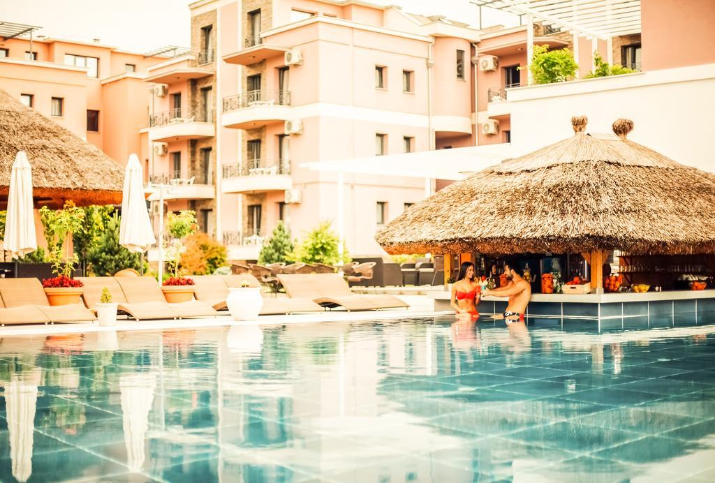 Solaris Resort Vrnjačka Banja Exterior foto