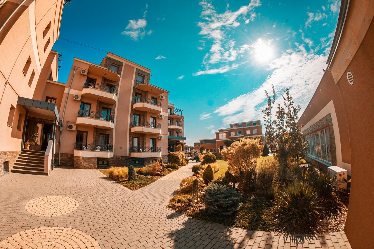 Solaris Resort Vrnjačka Banja Exterior foto